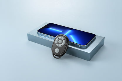 ScrollMate Bluetooth Travel Remote