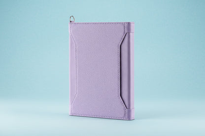 Snap & Go Passport Wallet — Travel Smart, In Style