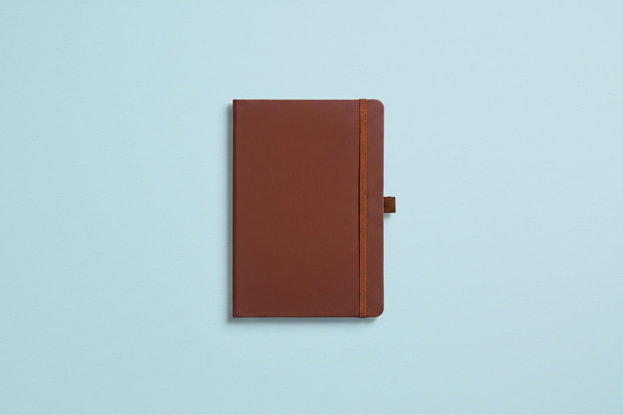 Wander & Write Journal