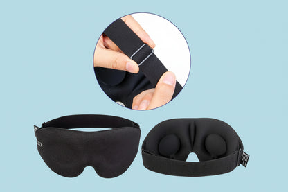 Lights Out, World™ Sleep Mask