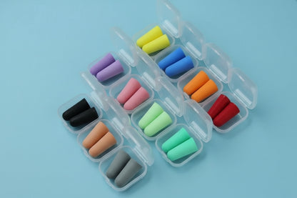 CloudQuiet Earplugs