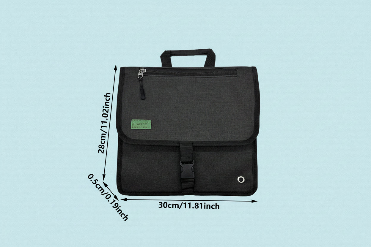 SeatSide Chic Organizer