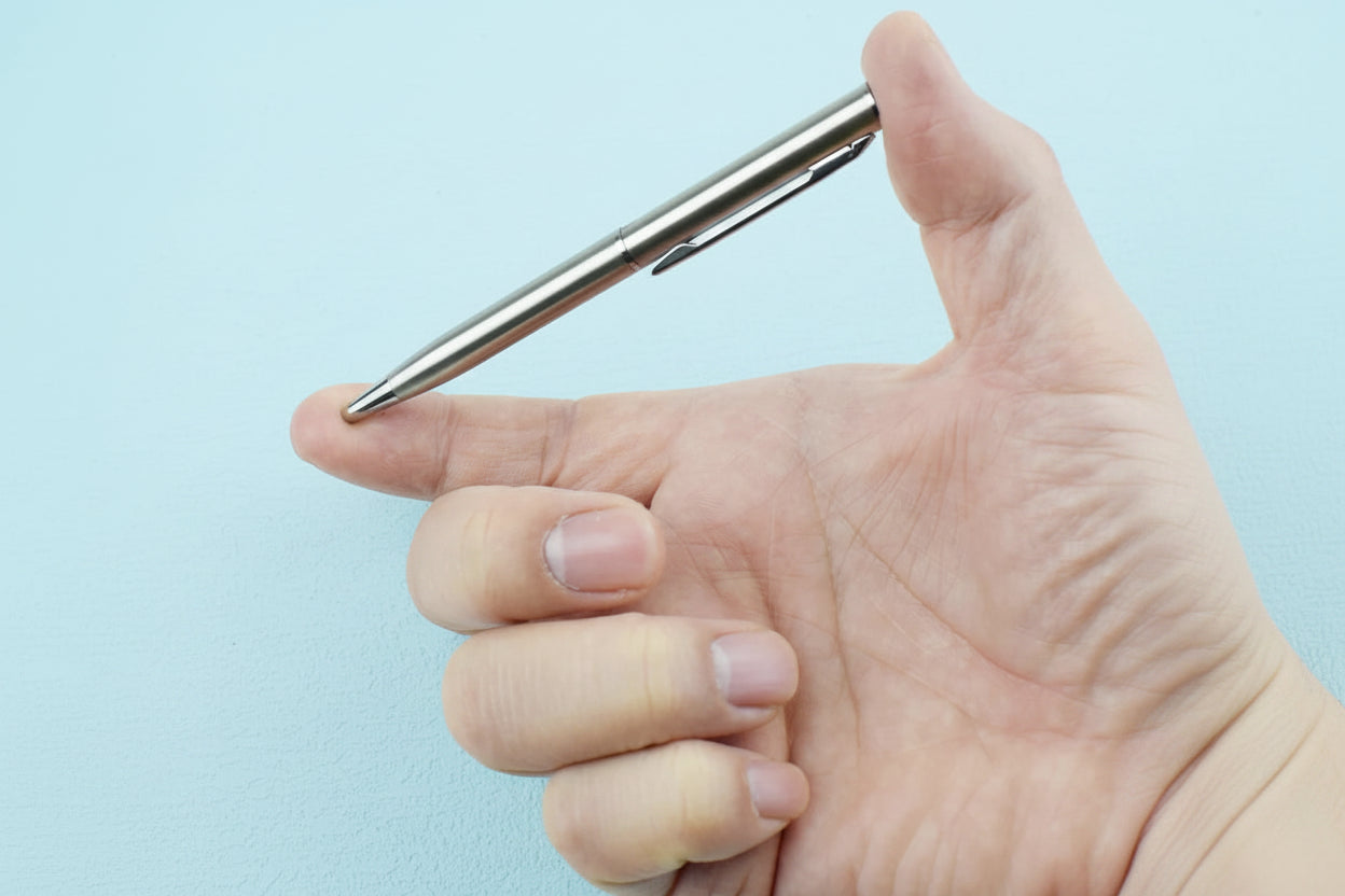 TinyScript Luxe Pen