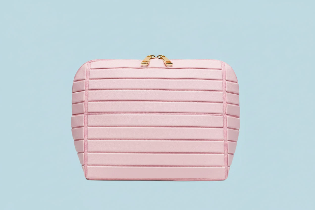 The Beauty Suite Travel Organizer