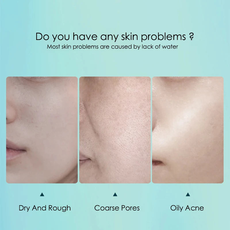 Cloud Nine Glow Masks