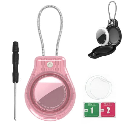 Track & Lock Travel Guardian