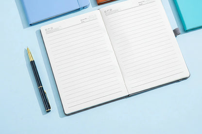 Wander & Write Journal