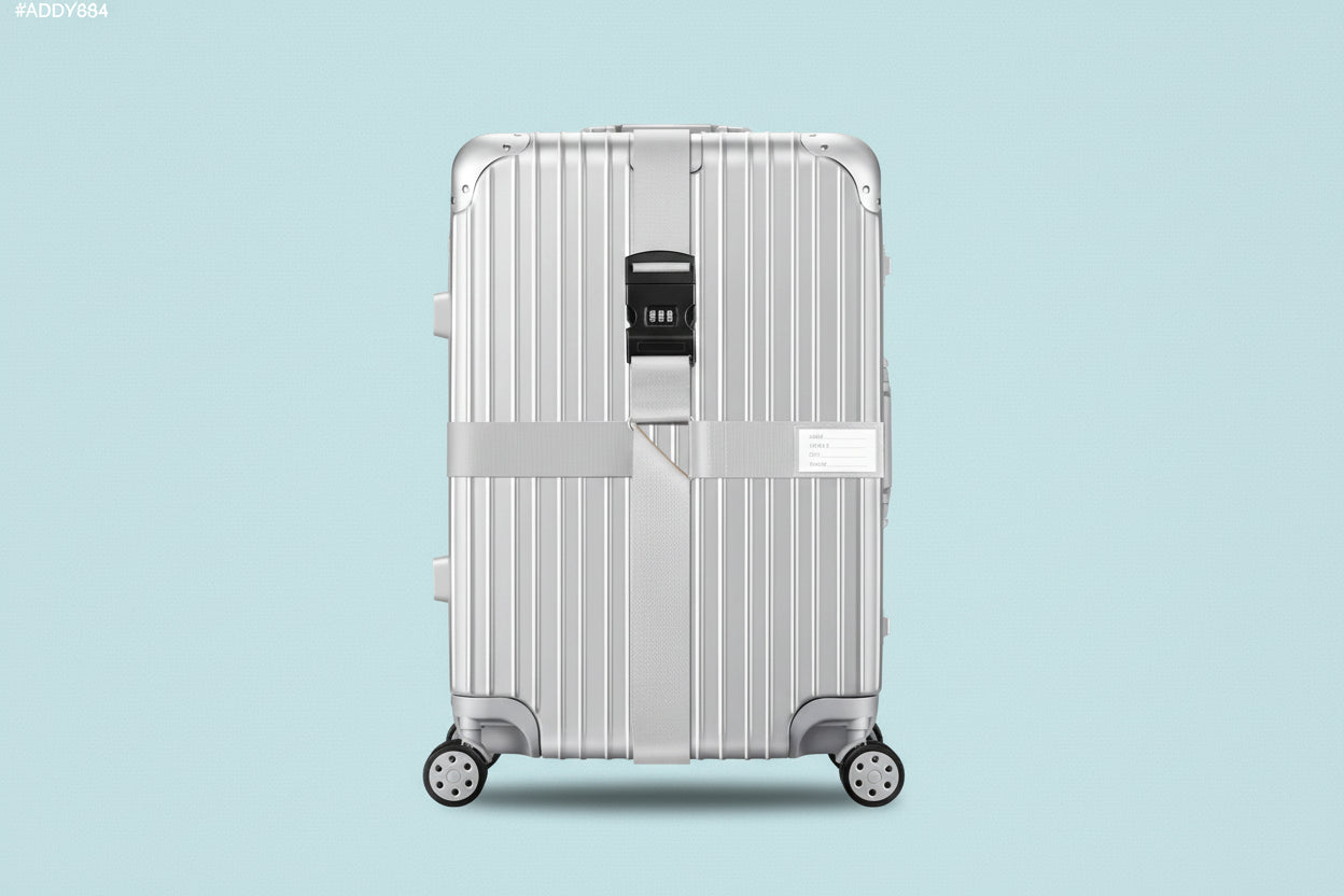 Extra Security for Every Trip