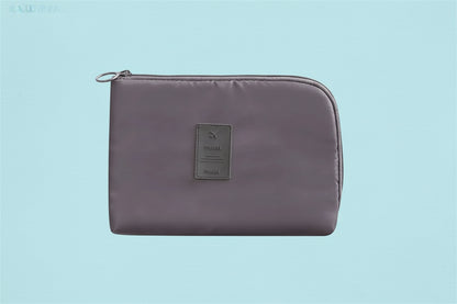 Tech-Tidy Travel Organizer