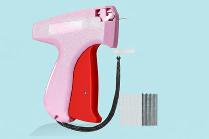 Instant Clothing Fixes—Anywhere You Are