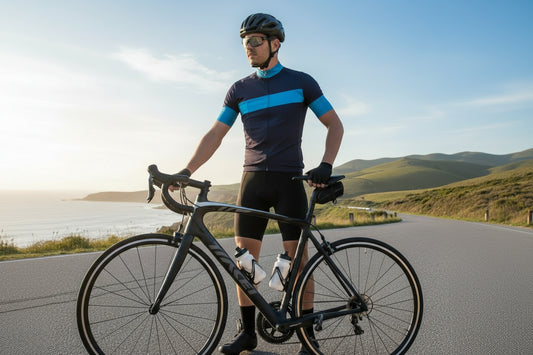 StealthRide AirTag Mount