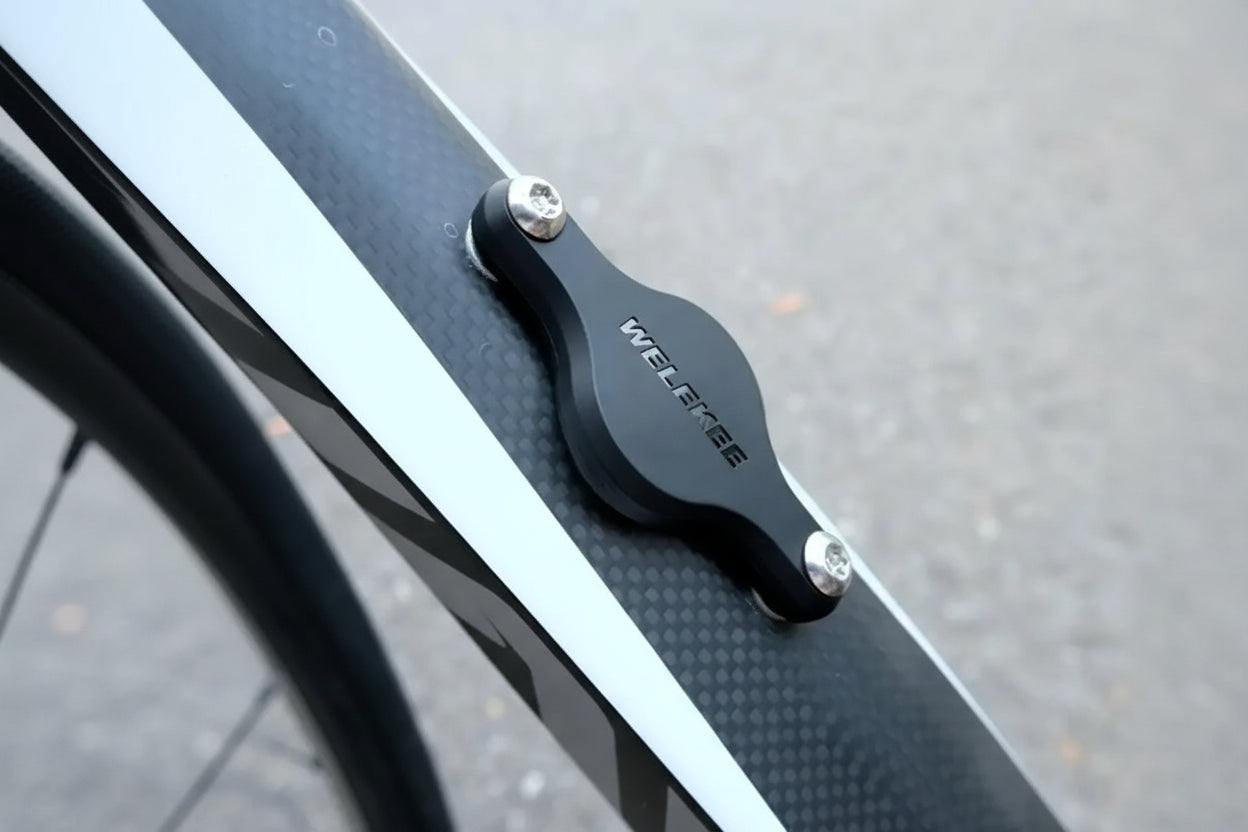 StealthRide AirTag Mount