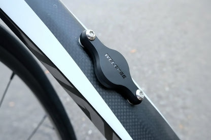 StealthRide AirTag Mount