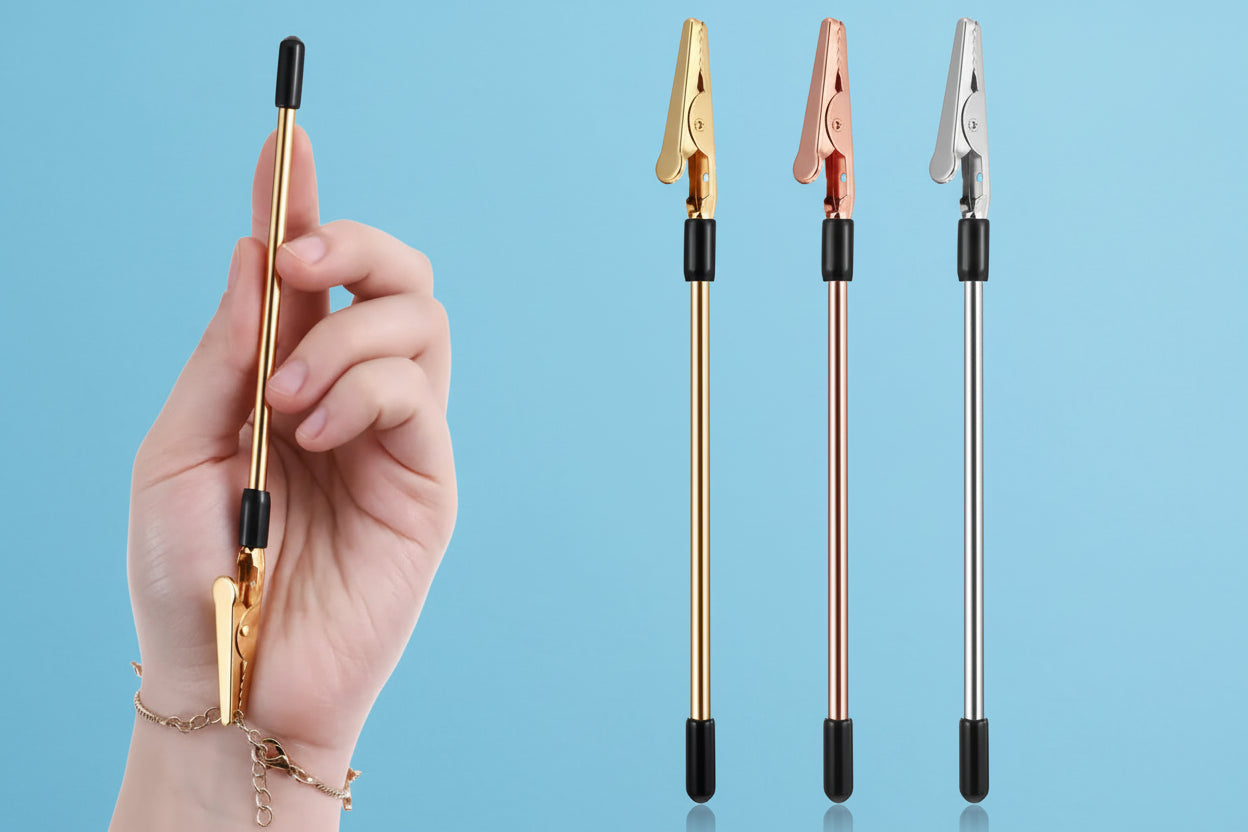 Clip & Go™ Bracelet Helper
