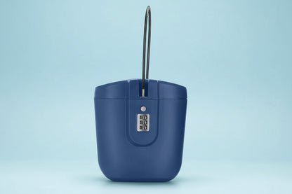 Hide & Go™ Travel Safe Case