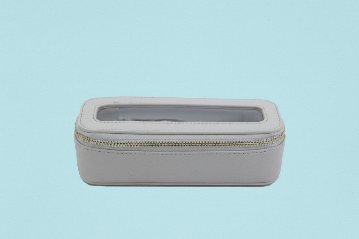 Luxe Clear Case