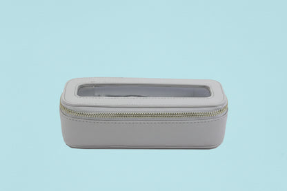 Luxe Clear Case