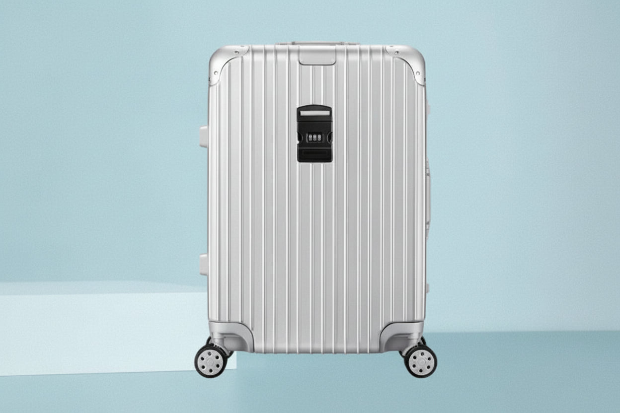 Extra Security for Every Trip
