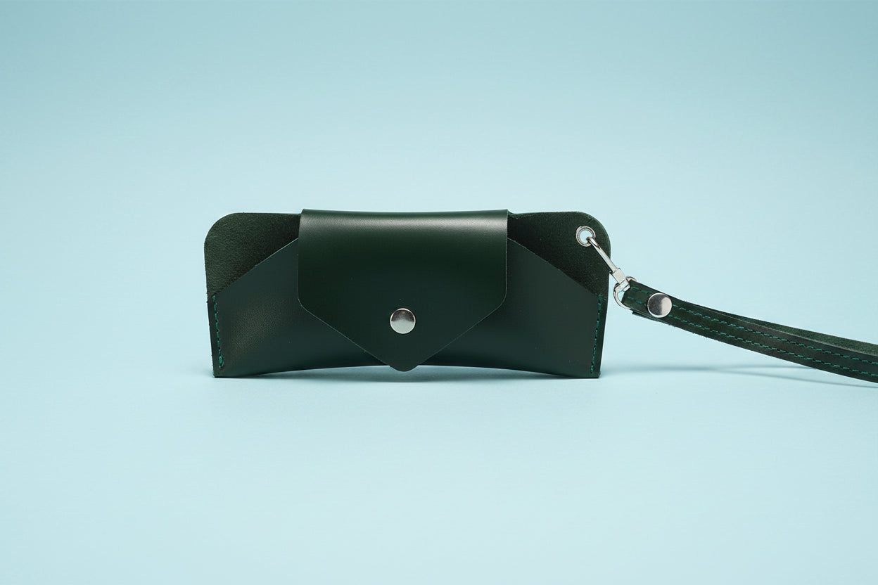 Quick Access for Glasses on the Go