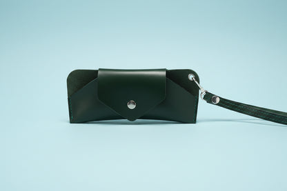 Quick Access for Glasses on the Go