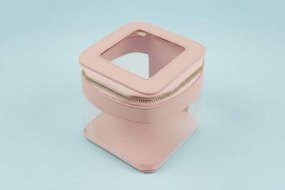 Cube Luxe Clear Case