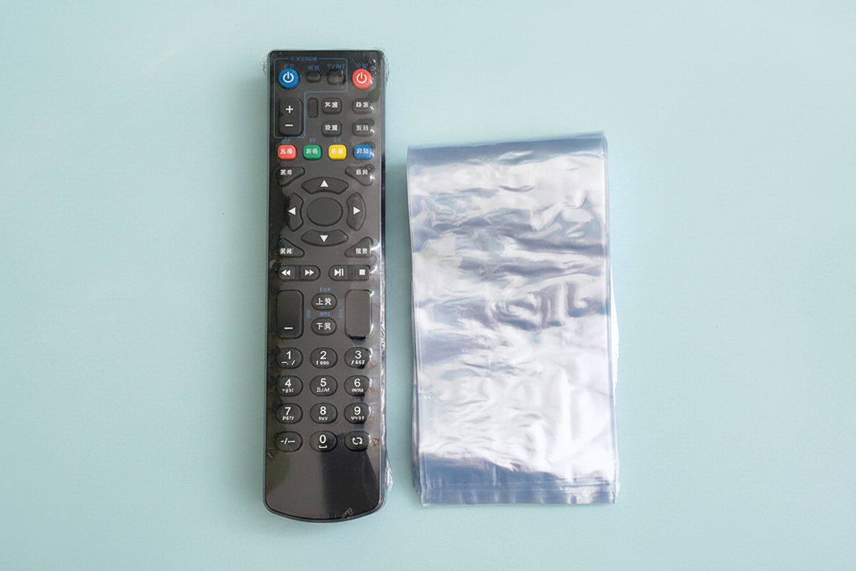 Clean Clicks Remote Covers - Set of 10