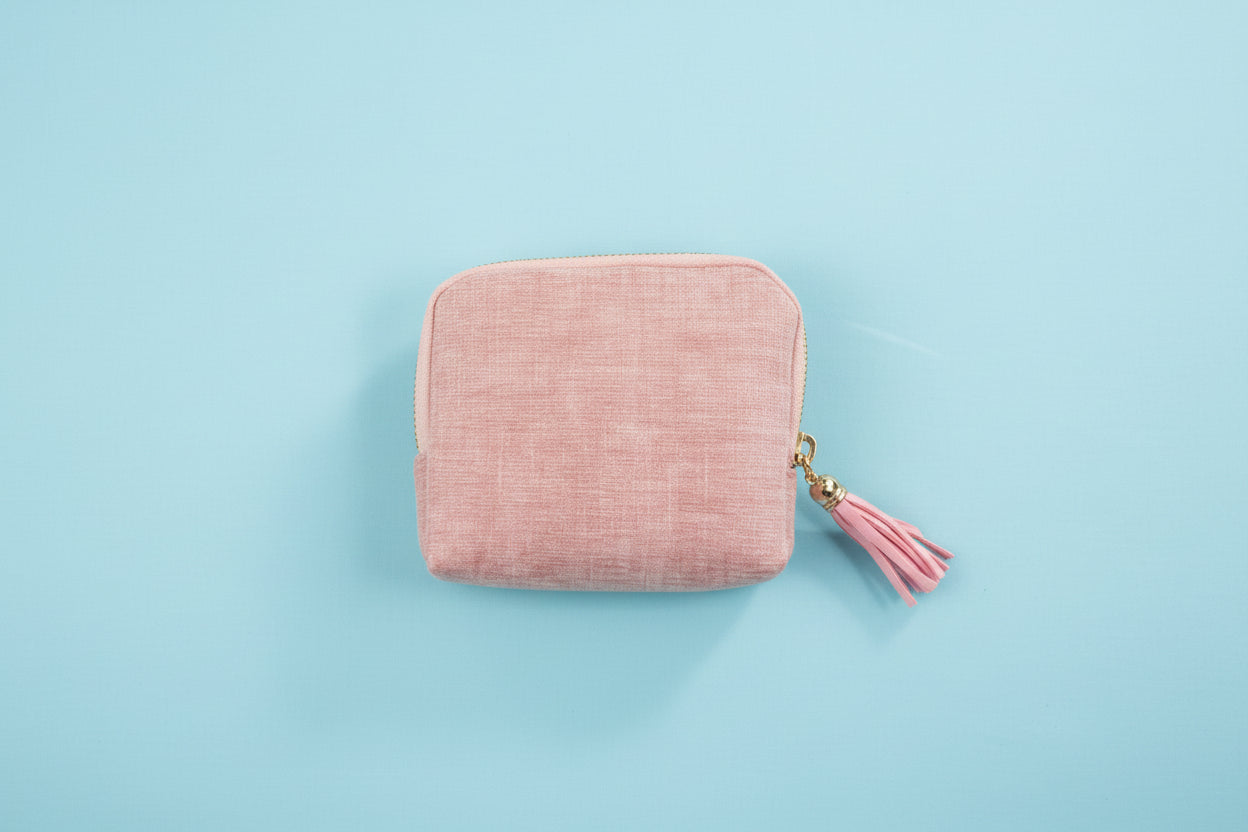 Tangle-Free Jewelry, Wherever You Go