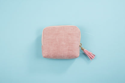 Tangle-Free Jewelry, Wherever You Go