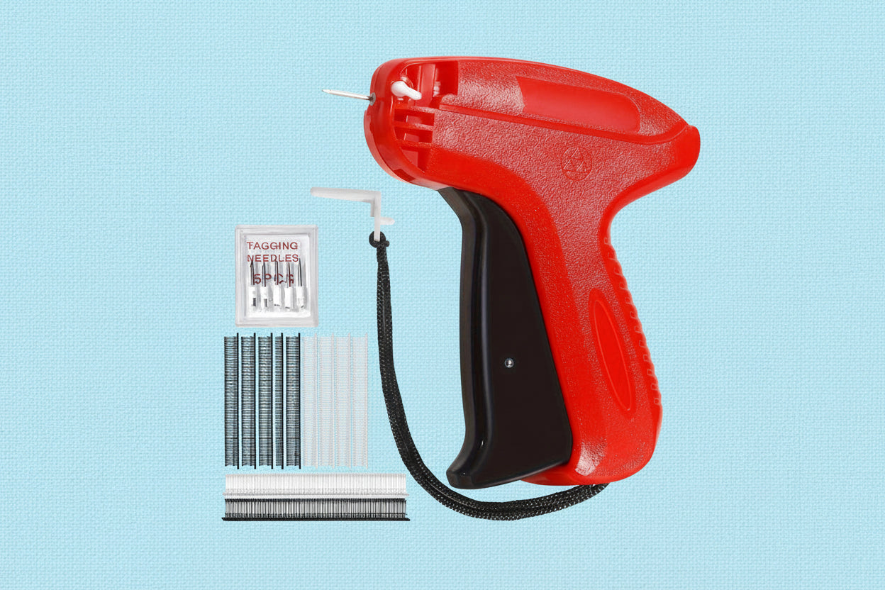 Instant Clothing Fixes—Anywhere You Are