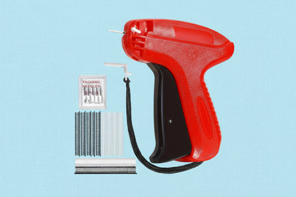 Instant Clothing Fixes—Anywhere You Are