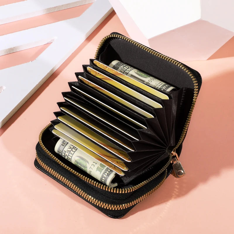 Cards, Cash & Chill™ All-in-One Wallet