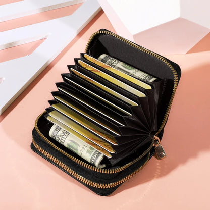 Cards, Cash & Chill™ All-in-One Wallet