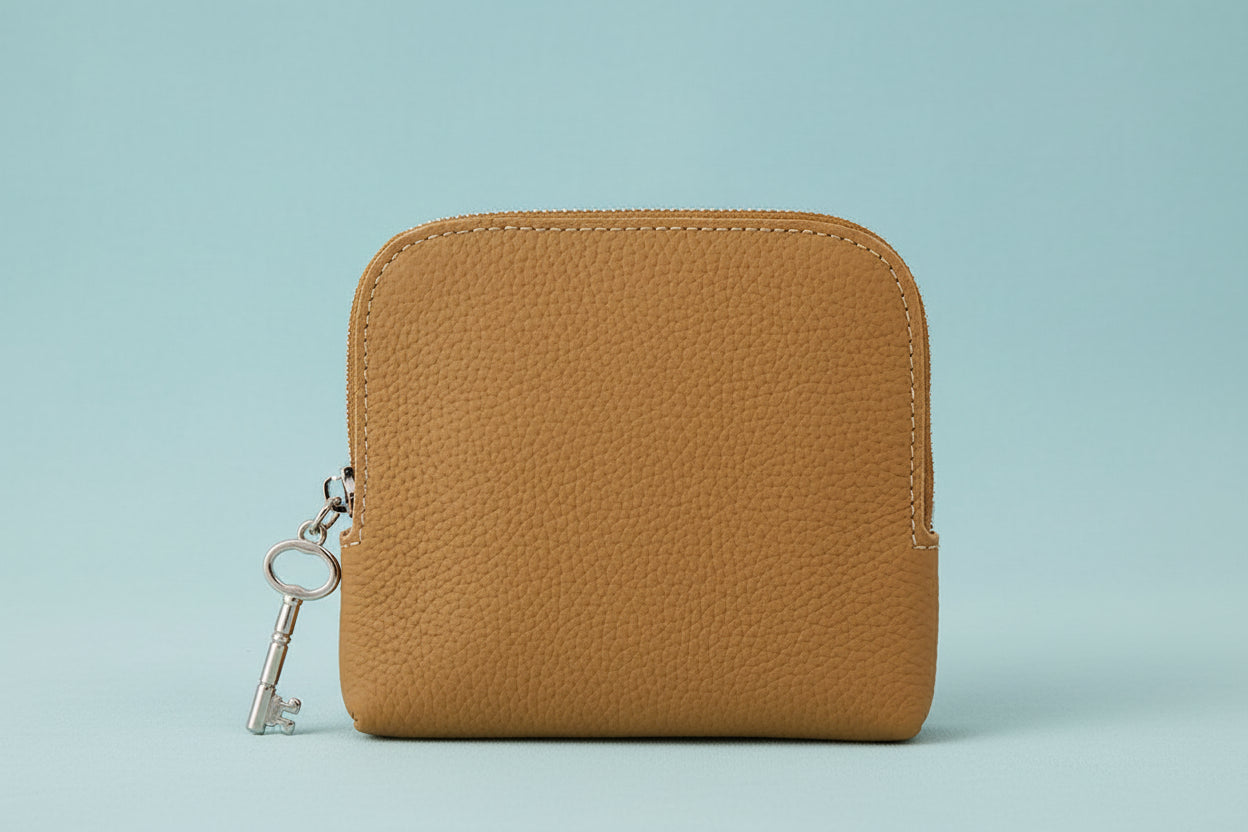 Carry & Charm™ Mini Jewelry Case