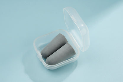 CloudQuiet Earplugs