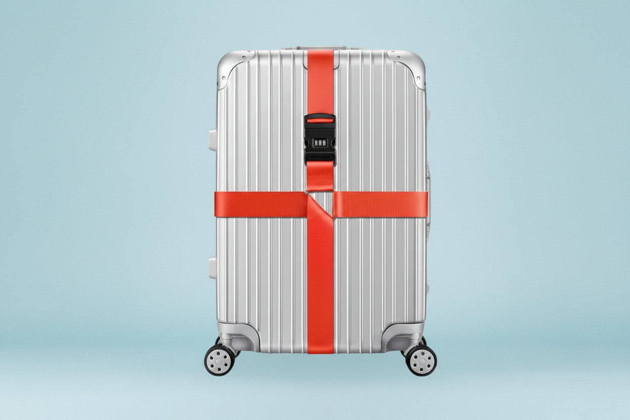 Extra Security for Every Trip