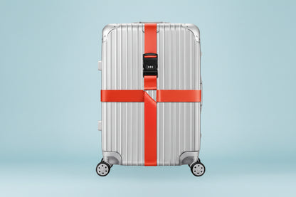 Extra Security for Every Trip