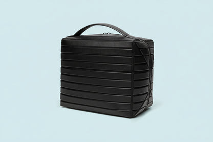 The Beauty Suite Travel Organizer
