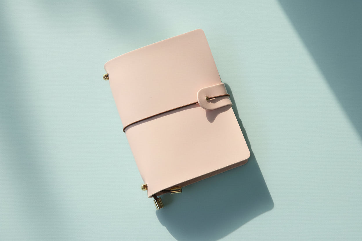 Passport & Pen Adventures