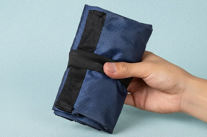 Pack-and-Go Travel Backpack
