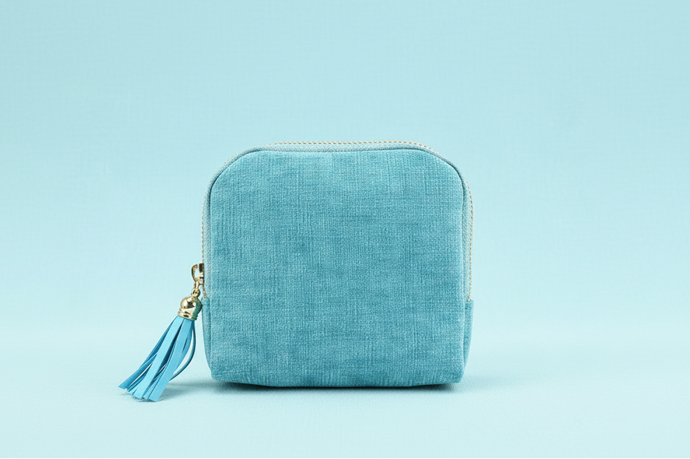 Tangle-Free Jewelry, Wherever You Go