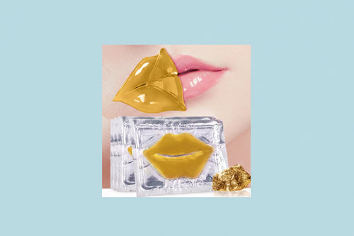 Jet-Set Glow Duo: A Little Luxury for Tired Eyes and Travel-Worn Lips