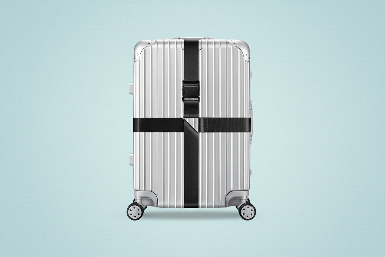 Extra Security for Every Trip
