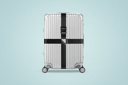 Extra Security for Every Trip