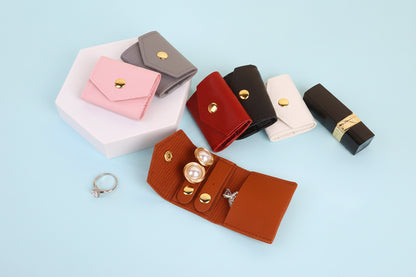 Tiny Treasure Travel Case