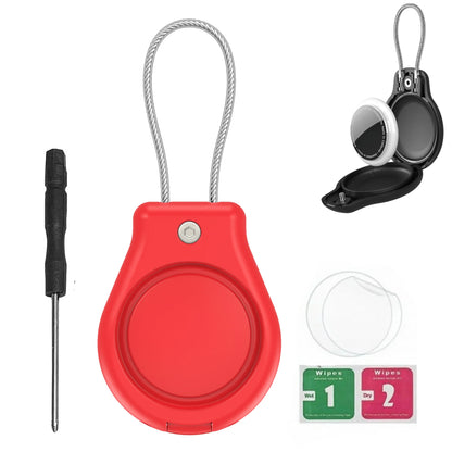 Track & Lock Travel Guardian