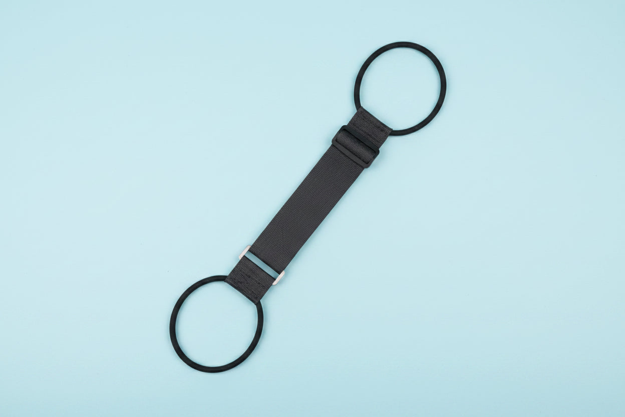 GlideMate Luggage Strap