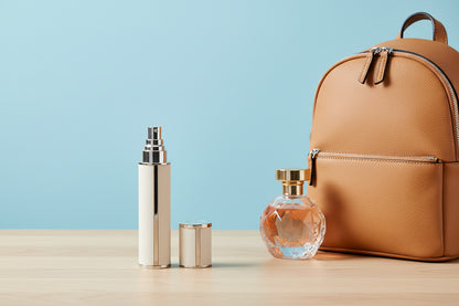 Your Signature Scent, Anywhere You Go