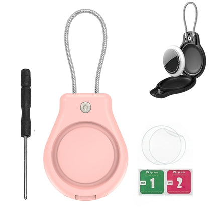 Track & Lock Travel Guardian