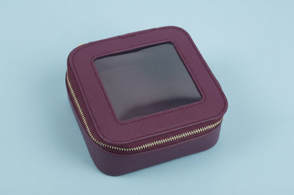 See-Through & Sorted™ Cosmetic Bag