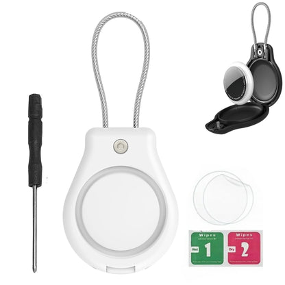 Track & Lock Travel Guardian